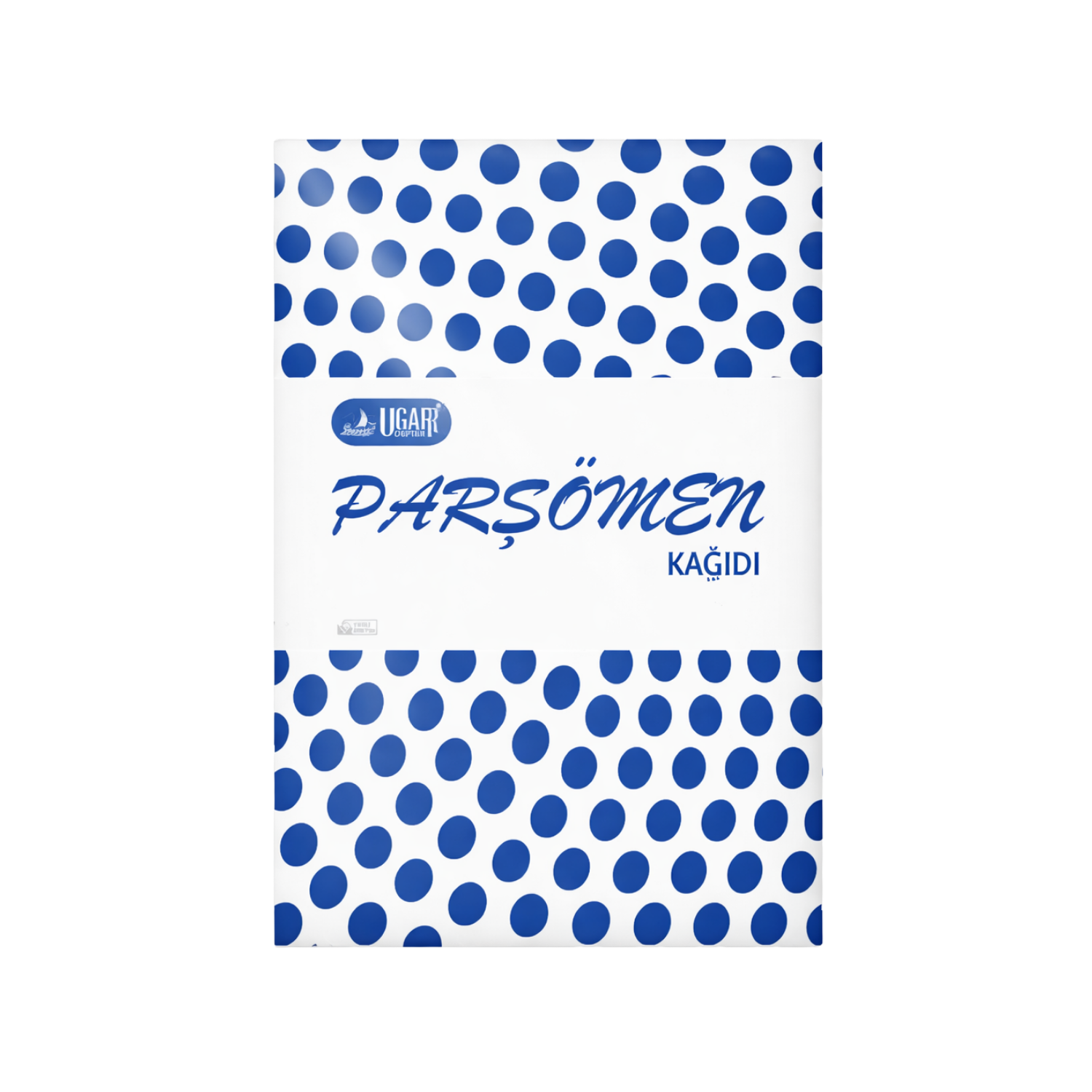 A-4 PARŞÖMEN KAĞIDI DÜZ ÇİZGİSİZ 50 Lİ